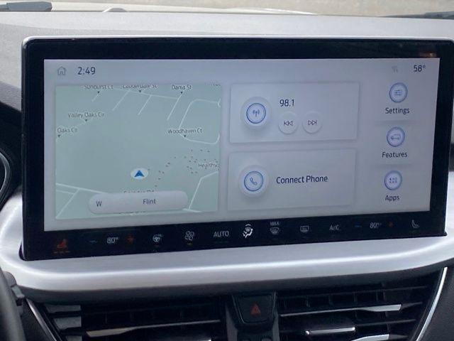 Ford Escape Platinum AWD 2023