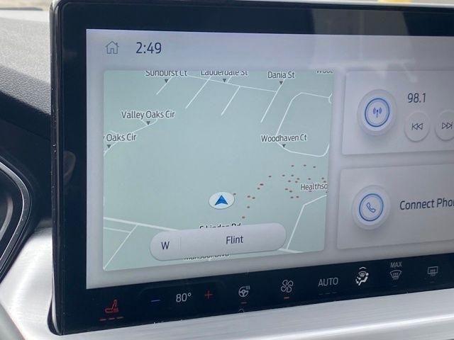 Ford Escape Platinum AWD 2023