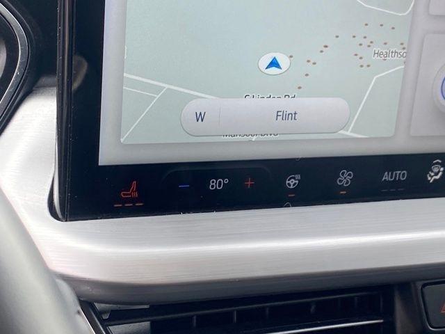 Ford Escape Platinum AWD 2023