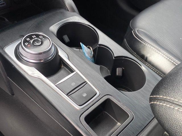 Ford Escape Platinum AWD 2023