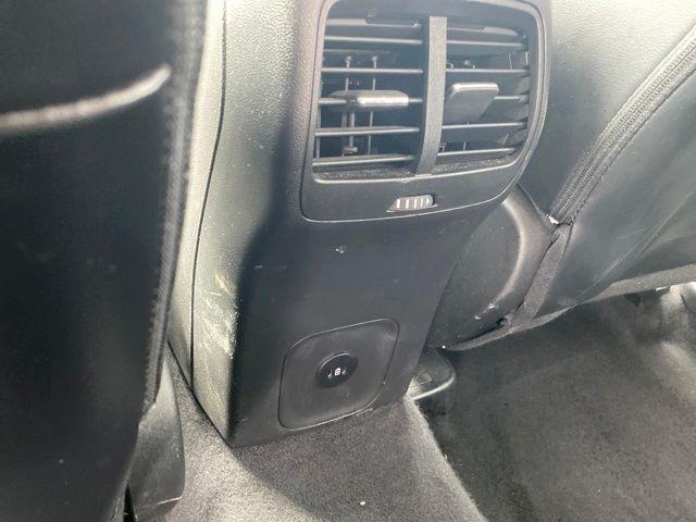 Ford Escape Platinum AWD 2023