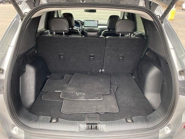 Ford Escape Platinum AWD 2023