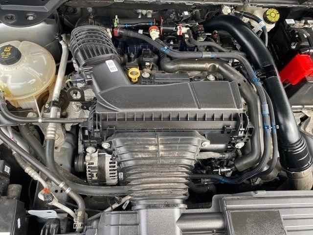 Ford Escape Platinum AWD 2023