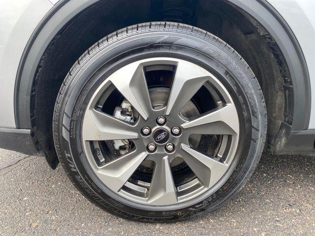 Ford Escape Platinum AWD 2023