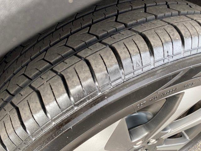 Ford Escape Platinum AWD 2023