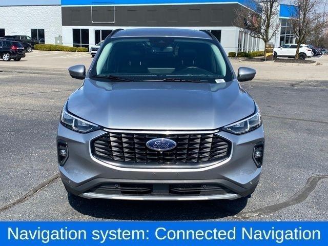 Ford Escape Platinum AWD 2023