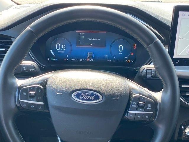 Ford Escape Platinum AWD 2023