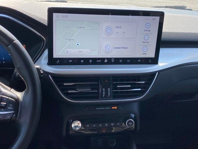 Ford Escape Platinum AWD 2023