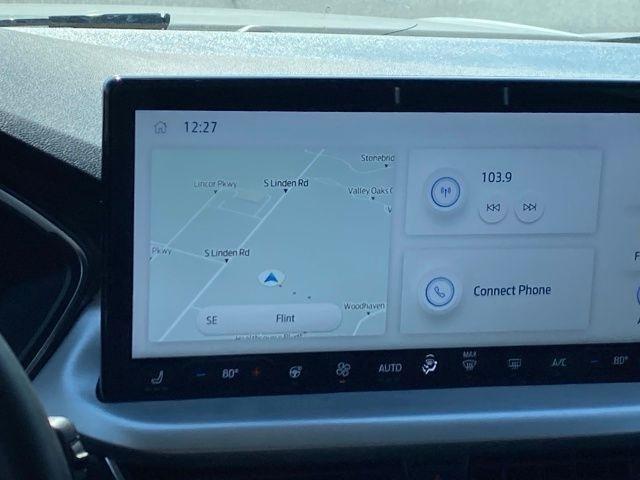 Ford Escape Platinum AWD 2023