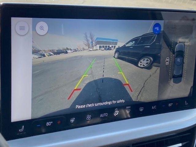 Ford Escape Platinum AWD 2023