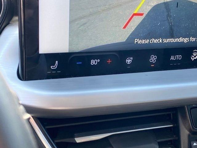 Ford Escape Platinum AWD 2023