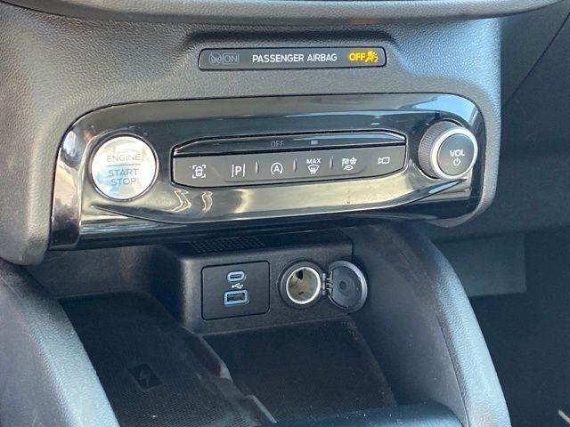 Ford Escape Platinum AWD 2023