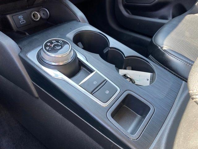 Ford Escape Platinum AWD 2023