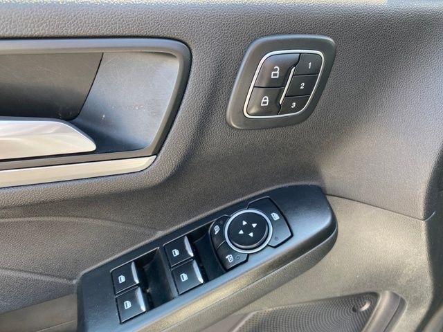 Ford Escape Platinum AWD 2023