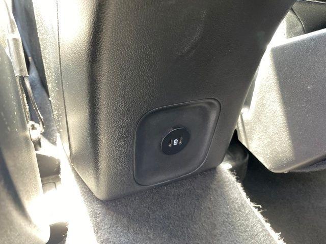 Ford Escape Platinum AWD 2023