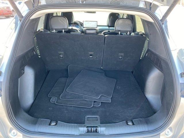 Ford Escape Platinum AWD 2023