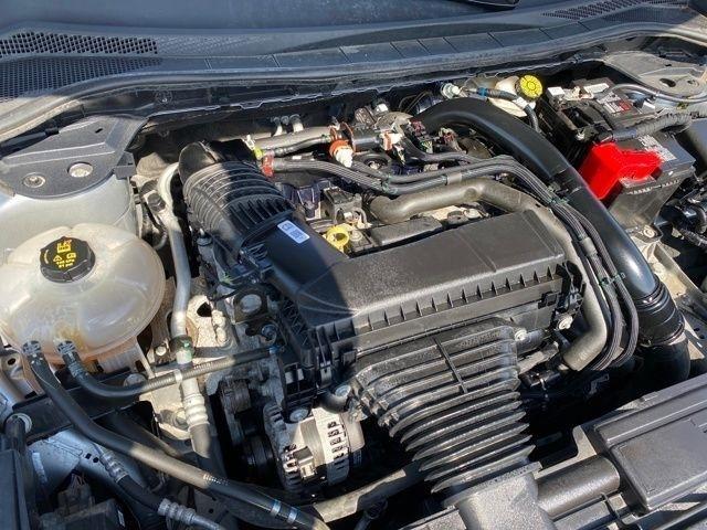 Ford Escape Platinum AWD 2023