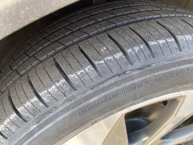 Ford Escape Platinum AWD 2023