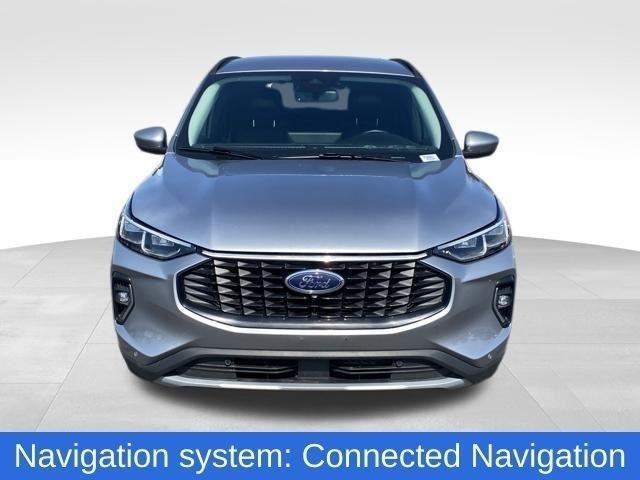 Ford Escape Platinum AWD 2023