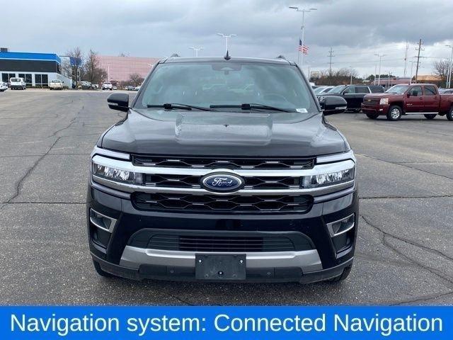 Ford Expedition Limited 4WD 2024