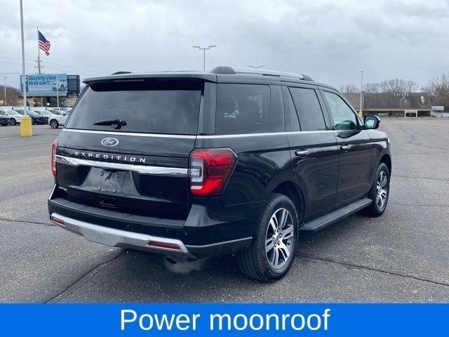 Ford Expedition Limited 4WD 2024