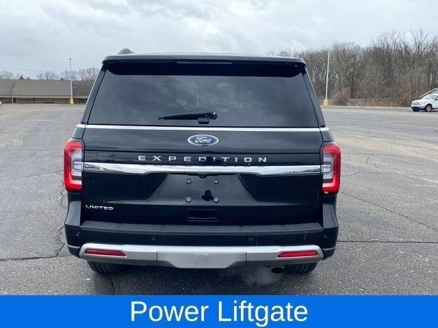 Ford Expedition Limited 4WD 2024