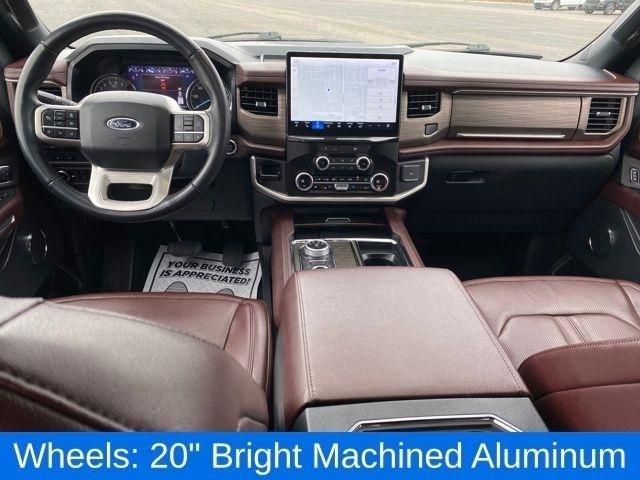 Ford Expedition Limited 4WD 2024