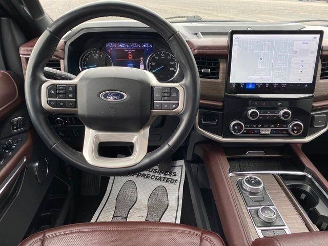 Ford Expedition Limited 4WD 2024