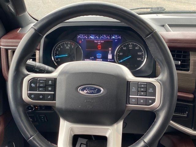 Ford Expedition Limited 4WD 2024