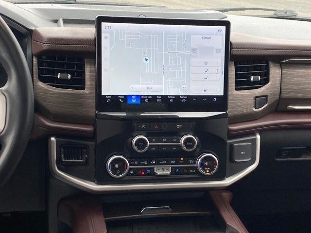 Ford Expedition Limited 4WD 2024