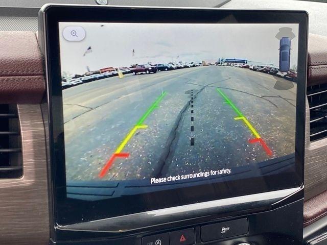 Ford Expedition Limited 4WD 2024