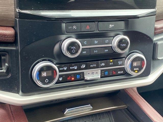 Ford Expedition Limited 4WD 2024