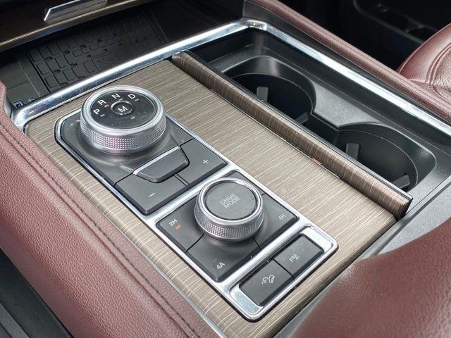 Ford Expedition Limited 4WD 2024