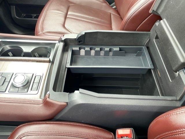 Ford Expedition Limited 4WD 2024