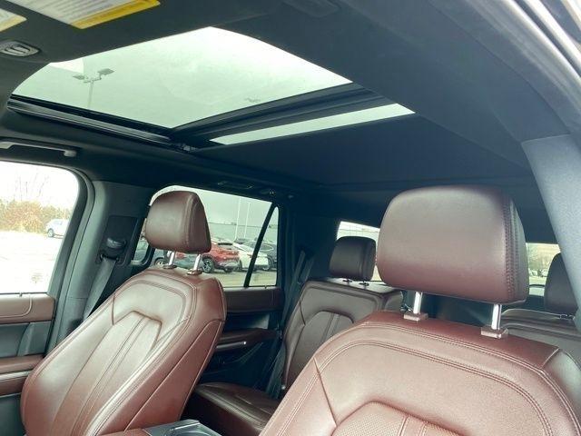 Ford Expedition Limited 4WD 2024