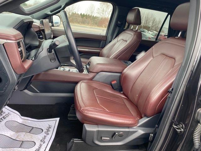 Ford Expedition Limited 4WD 2024