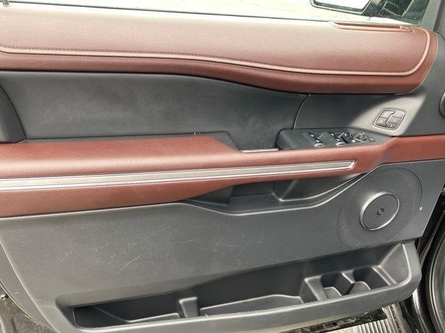 Ford Expedition Limited 4WD 2024