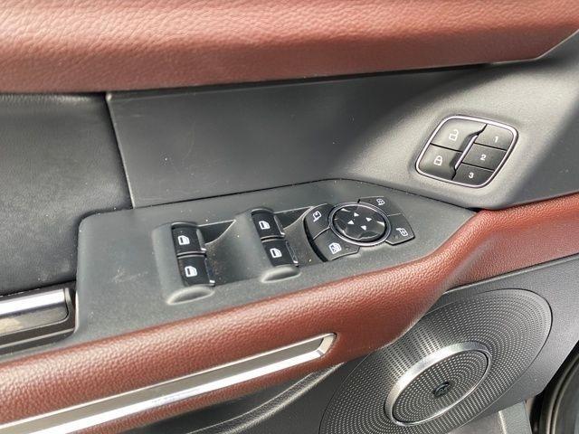 Ford Expedition Limited 4WD 2024