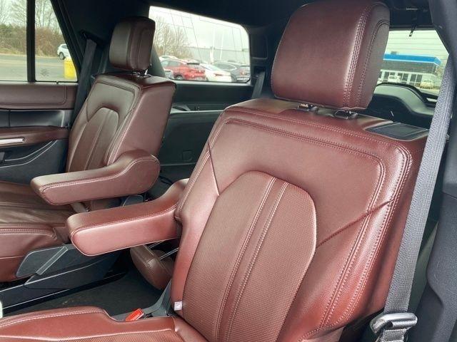 Ford Expedition Limited 4WD 2024