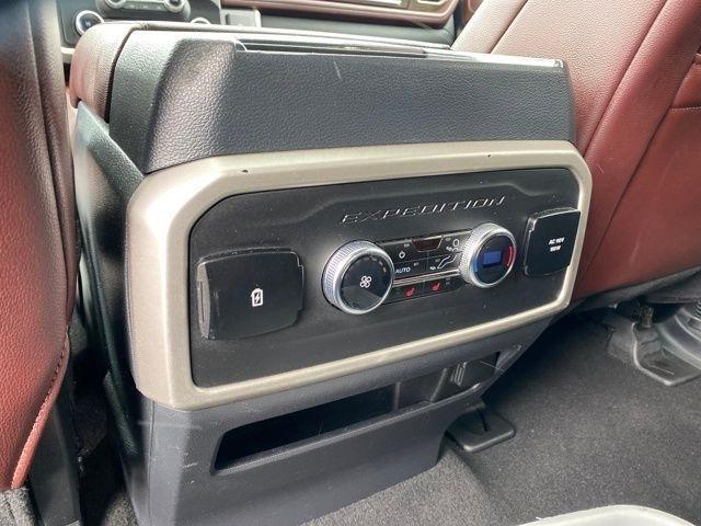 Ford Expedition Limited 4WD 2024