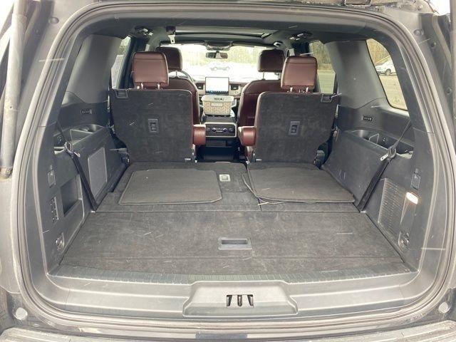 Ford Expedition Limited 4WD 2024