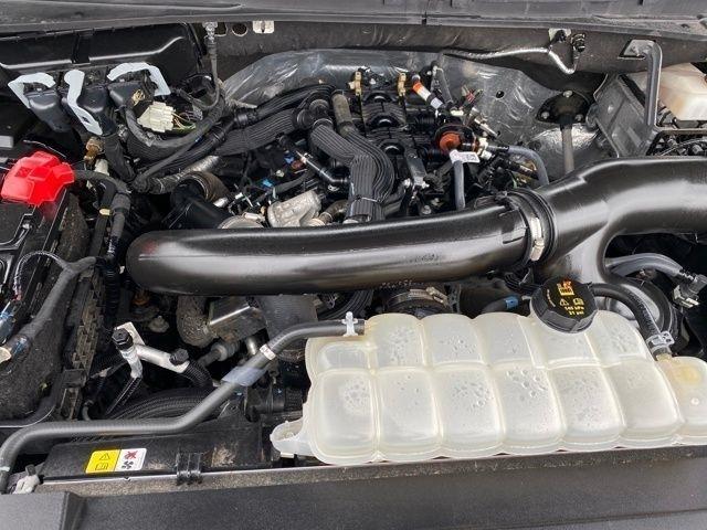 Ford Expedition Limited 4WD 2024