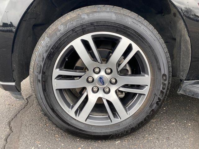 Ford Expedition Limited 4WD 2024