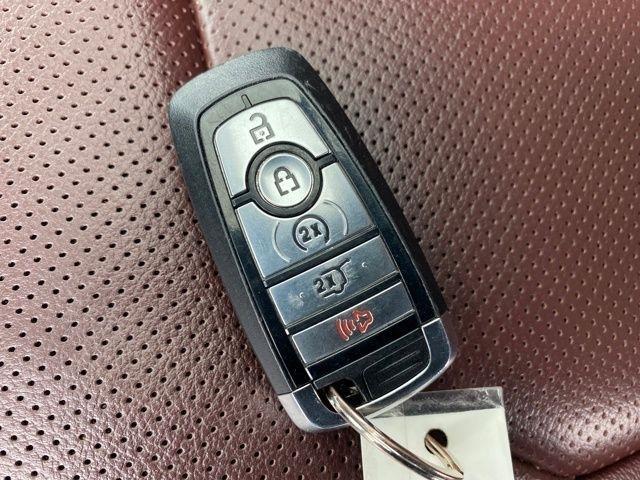 Ford Expedition Limited 4WD 2024