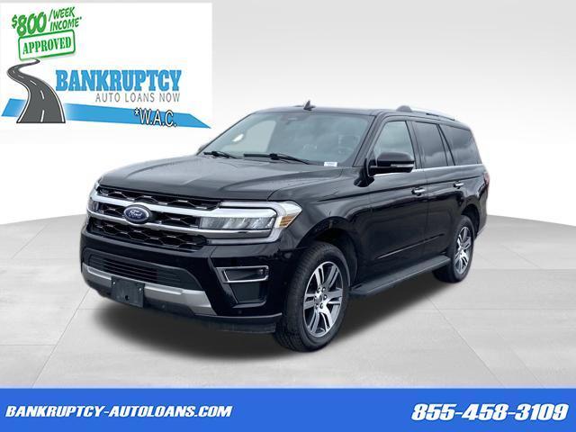 Ford Expedition Limited 4WD 2024