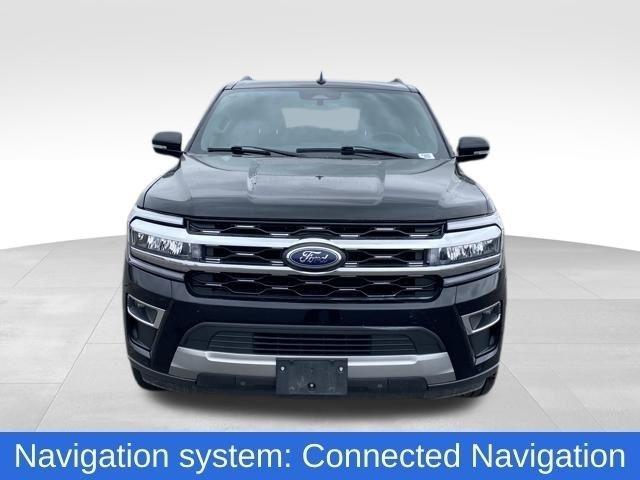 Ford Expedition Limited 4WD 2024