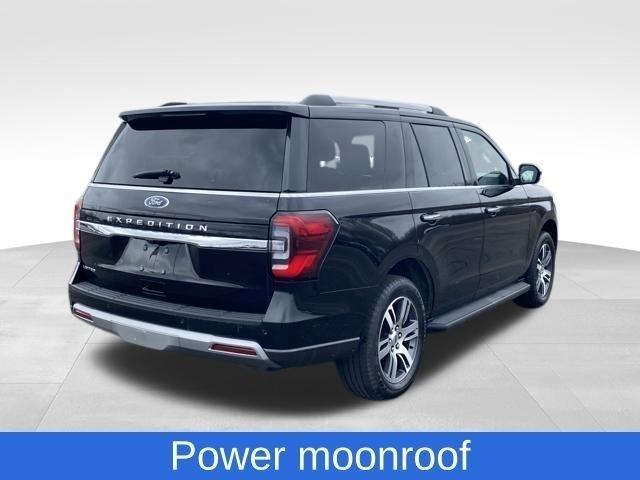 Ford Expedition Limited 4WD 2024