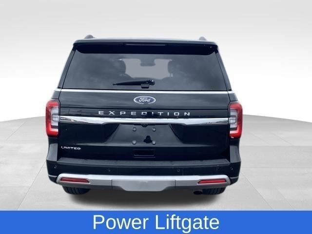 Ford Expedition Limited 4WD 2024