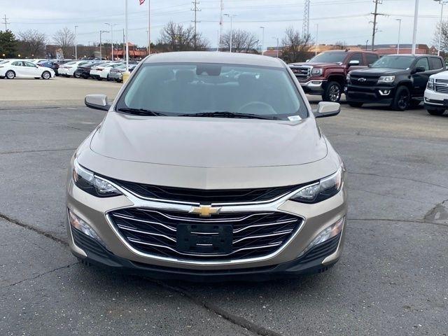 Chevrolet Malibu 1LT 2023