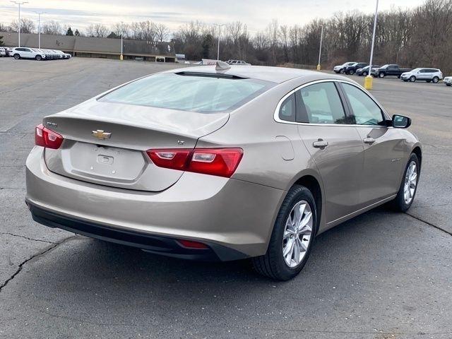 Chevrolet Malibu 1LT 2023